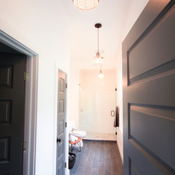 Cincinnati Eclectic Elegance
