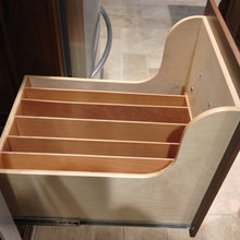 Kitchen Organization