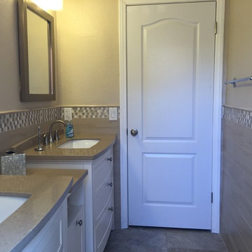 Carlsbad Bathroom Remodel