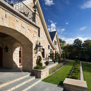 Rolling Green Manor