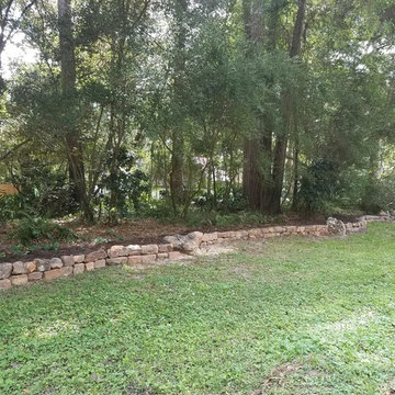 Kingwood retro