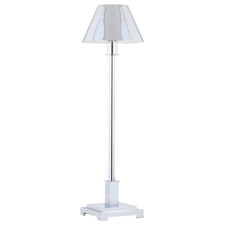 Roxy Metal Shade LED Table Lamp