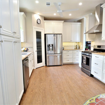 Innsbrook Kitchen