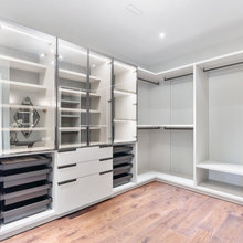 Closet Remodel