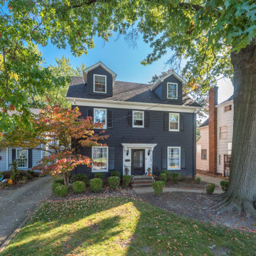 Third-Floor Master Suite Addition - Rocky River