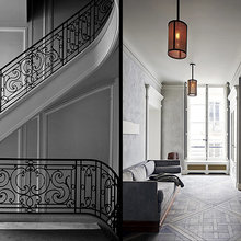 MODEL: Joseph Dirand architect
