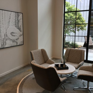 Kimball Showroom