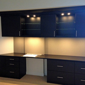 Chicago - Home Office Solution