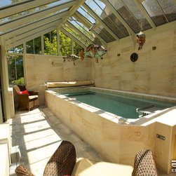 Original Endless Pools&reg; - Products