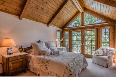 Bedroom - bedroom idea in Bridgeport