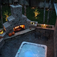 Patio Ideas