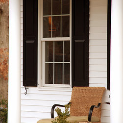 Timberlane Panels - Products