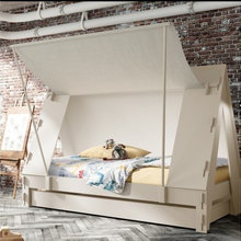 Kids bedrooms