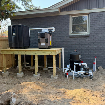 HVAC Platform