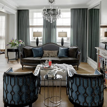 Family Room Furniture Placement Ideas 21
