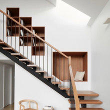 Rockledge - Staircase
