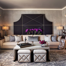 Media room