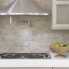 Lafayette kitchen