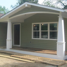 whole house renovations