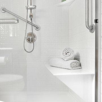 Reborn Bath Solutions: Orange County, Aging In Place