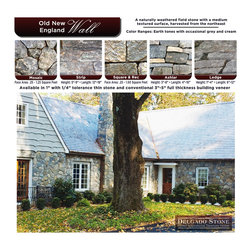 Delgado Stone - Siding And Stone Veneer