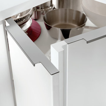 Kitchen Mechanisms