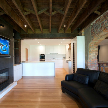 Bond Store Apartment