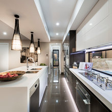 Window Splashback