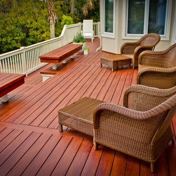 Residential Home in Hilton Head, SC
