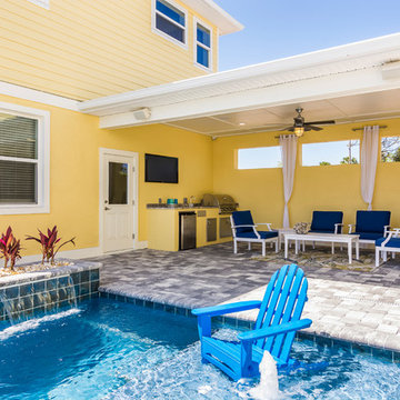 Indian River Landings
