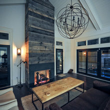 Living Room Ideas