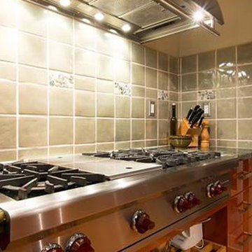 Coal Harbour, Vancouver. Condo Renovation Project