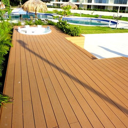 Torres del mar - Outdoor Products