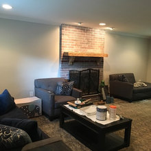 Living Room Design