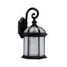 porch lights