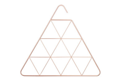 Umbra Pendant Triangles