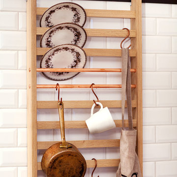 Railway Kitchen