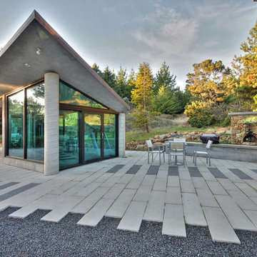 Crane House
