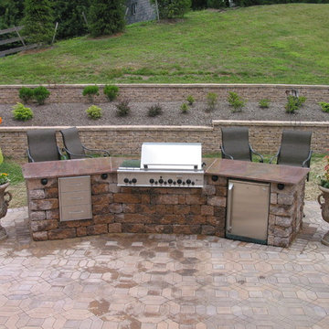 Pikesville Project