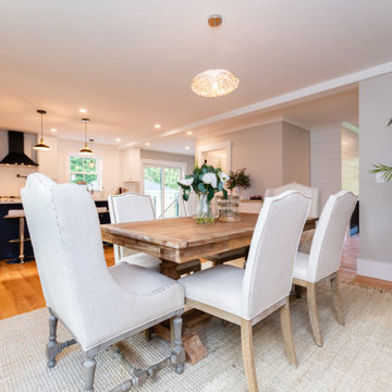 Modern Farmhouse, timeless appeal