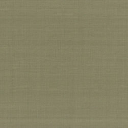 ROTH & TOMPKINS TEXTILES - Clipper Fabric, Linen, 54''x36'' - Upholstery Fabric