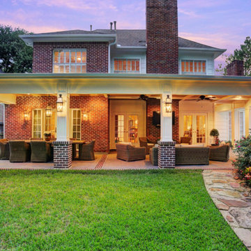 Project of the Month: June 2016