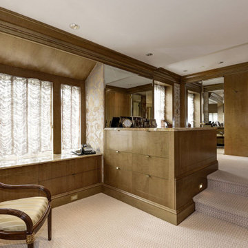 Washington D.C. - Renovation & Decor