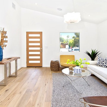 Venice Beach, Modern