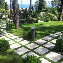 Pavers