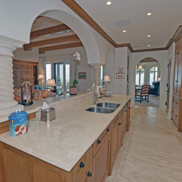 Sea Island Georgia Estate Homes