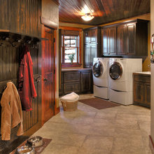 Mudroom/Laundry Room