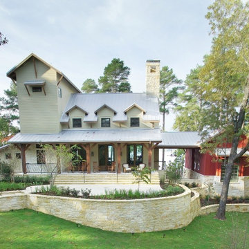 HGTV 2005 Dream Home