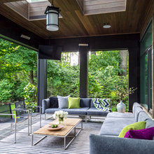 Outdoor Living