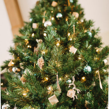 A BLOOMSBURY CHRISTMAS